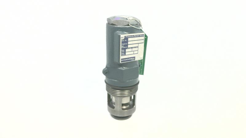 HANSEN TECHNOLOGIES EZB/350