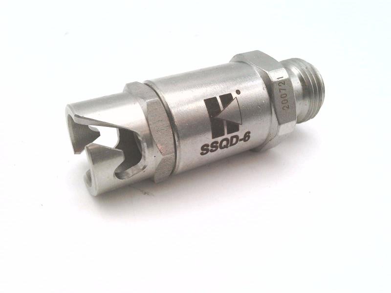 HOSCO SSQD-6T-316