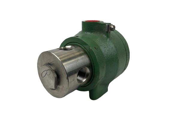 ASCO NCB307B65UDC24