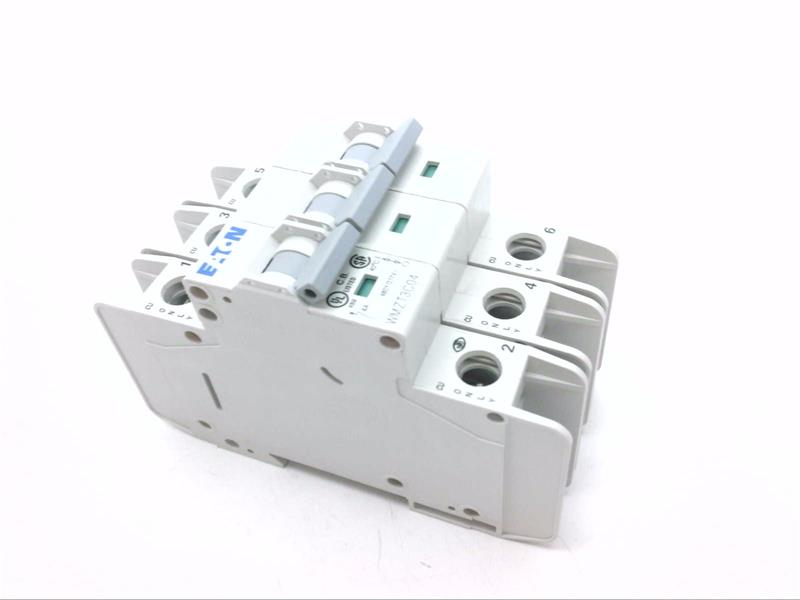 EATON CORPORATION WMZT3C04