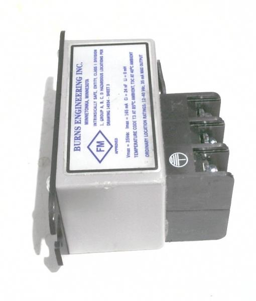 BURNS TL21-0-100F/TT02