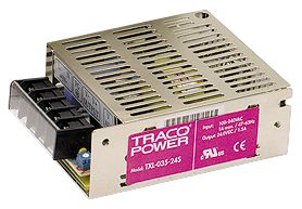 TXL 035-05S by TRACO ELECTRIC