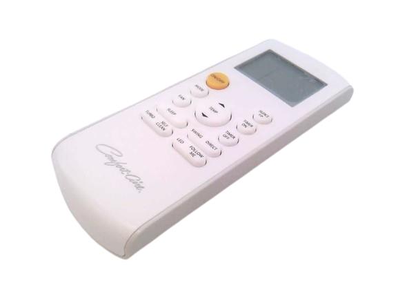 COMFORT AIRE RG57A6/BGEFU1