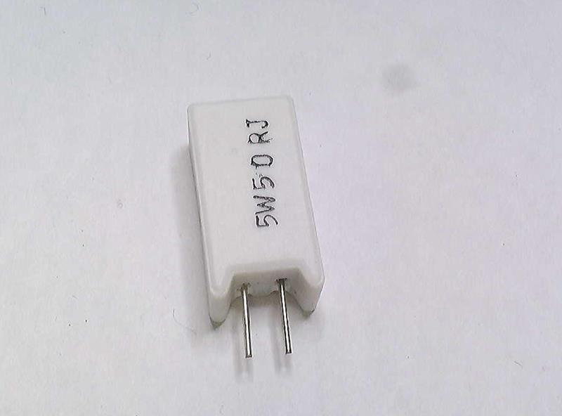 YAGEO SQM500JB-50R