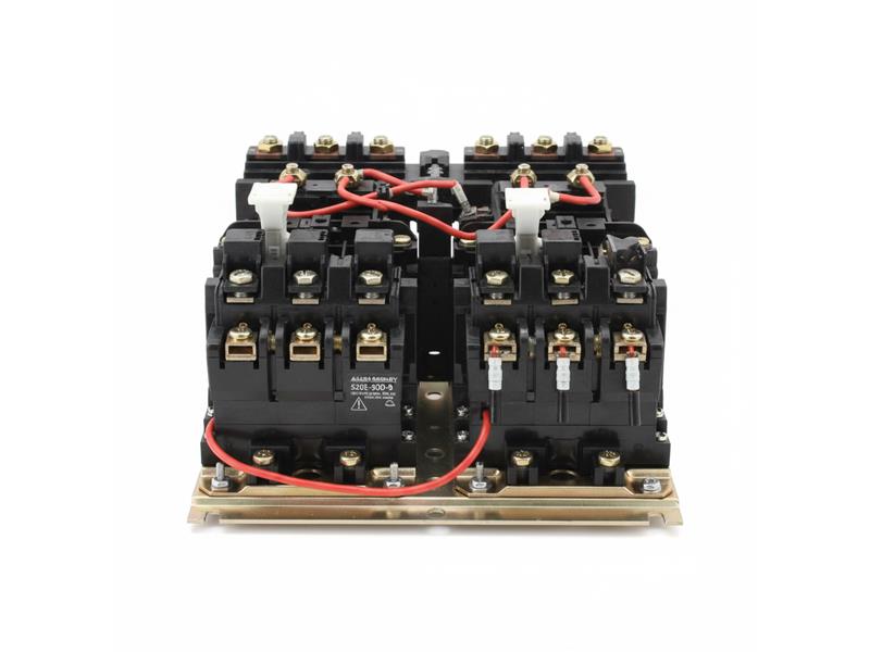 ALLEN BRADLEY 520E-BOD-9