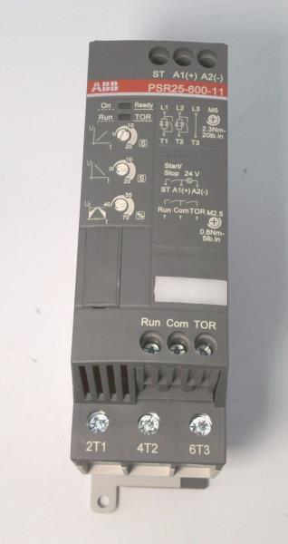 ASEA BROWN BOVERI 1SFA896108R1100