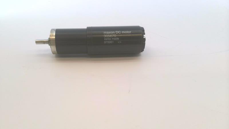MAXON MOTOR 305670