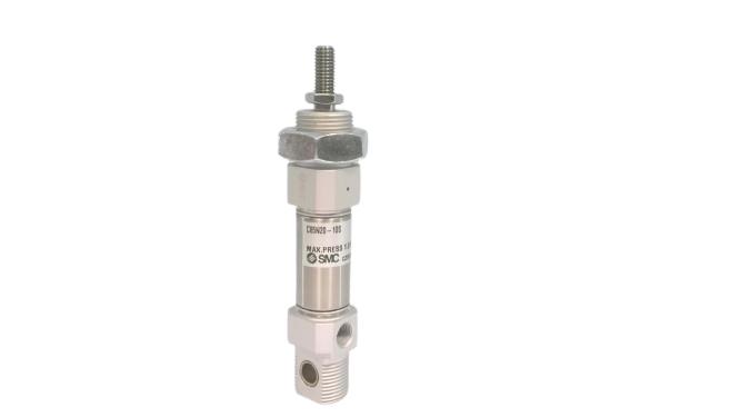 SMC C85N20-10S