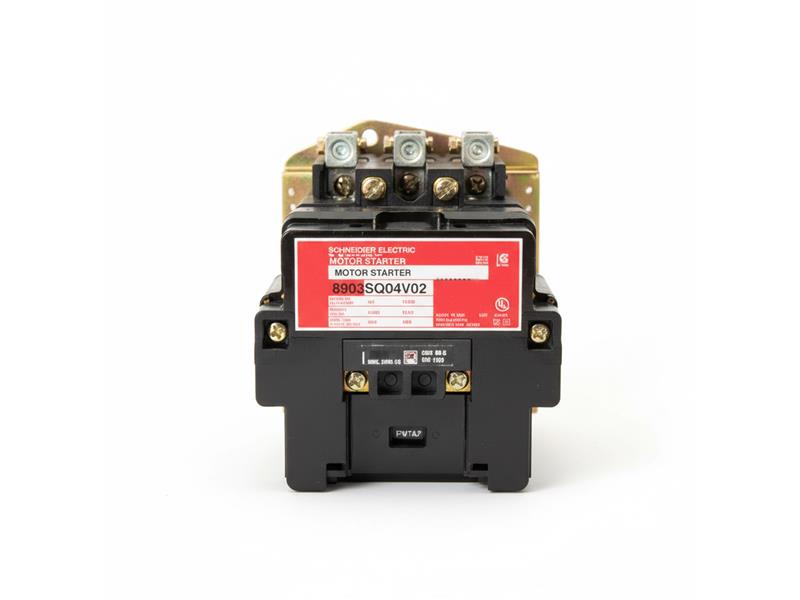 SCHNEIDER ELECTRIC 8903SQO4V02