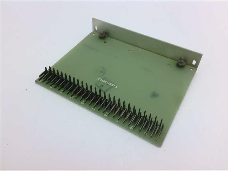 FANUC IC3600SIXD1