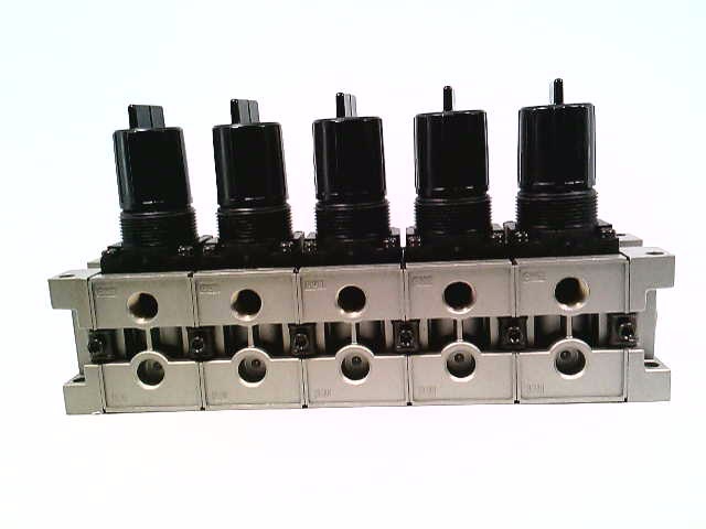 SMC NARM2500-05A-N02