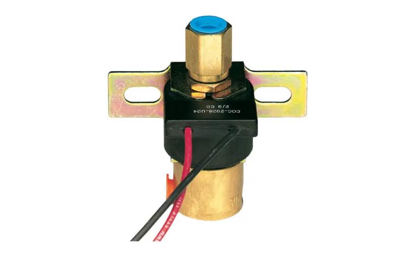 PARKER C4H780DC14L9