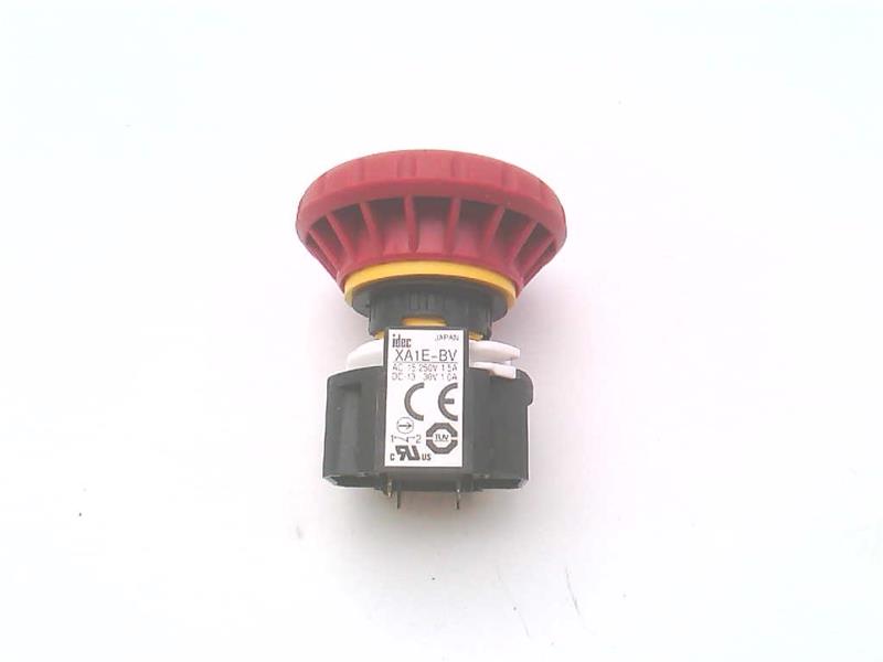 IDEC XA1E-BV402V-R
