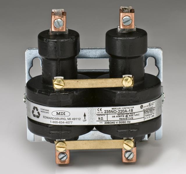MDI 235NO-220A-18