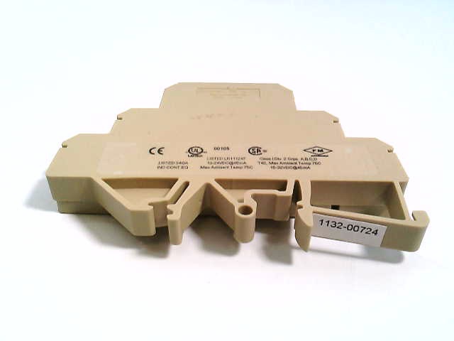 SENSORPULSE MSP-V-IN