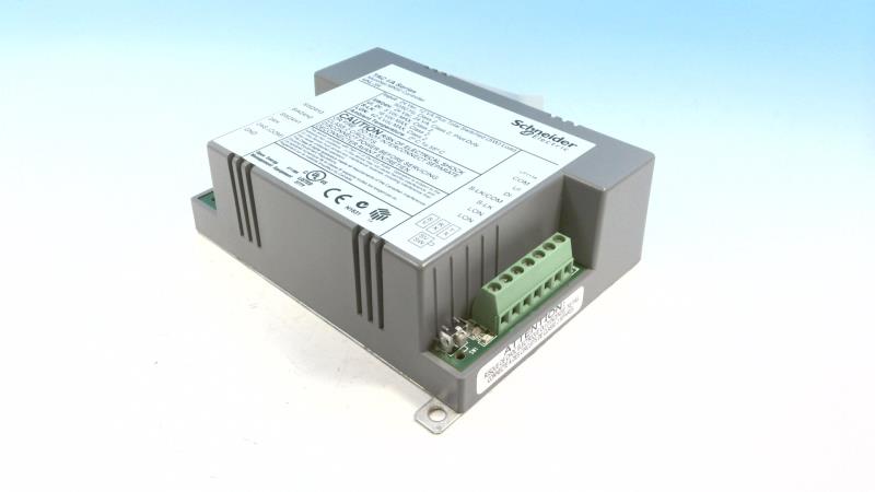 SCHNEIDER ELECTRIC MNL-5RS3-A