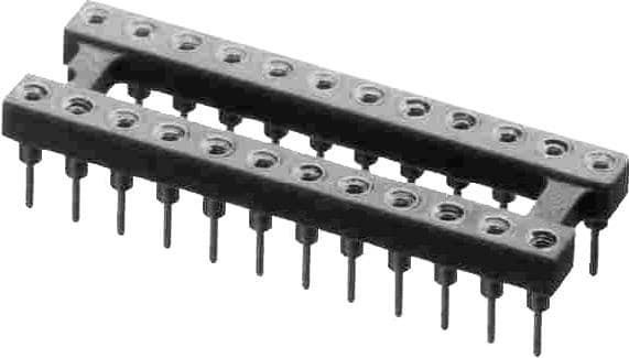 ARIES ELECTRONICS 16-3518-112