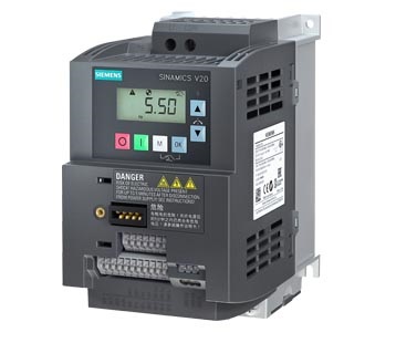 SIEMENS 6SL3210-5BB21-5BV1
