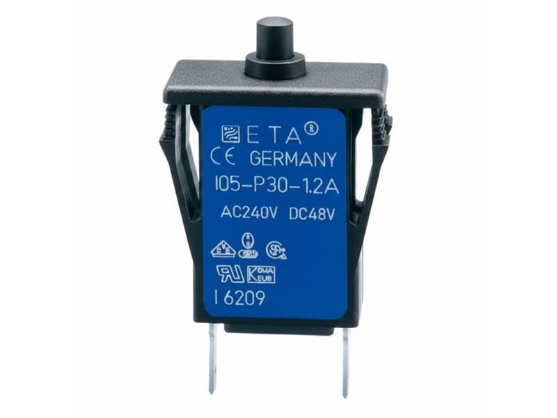 1410G110L2F1S013 by E-T-A CIRCUIT BREAKERS