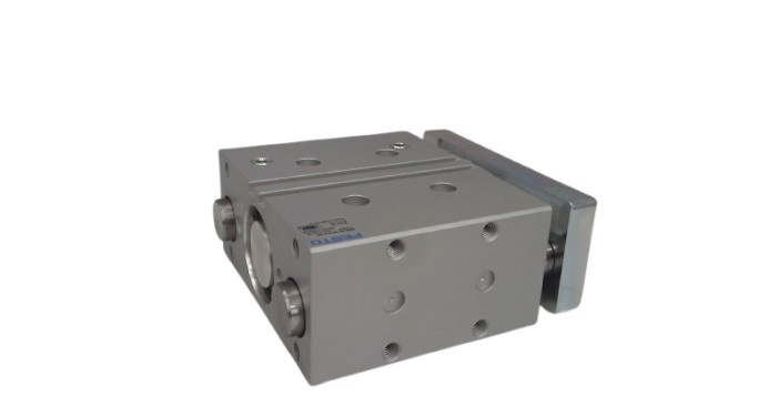 FESTO DFM-40-50-P-A-GF