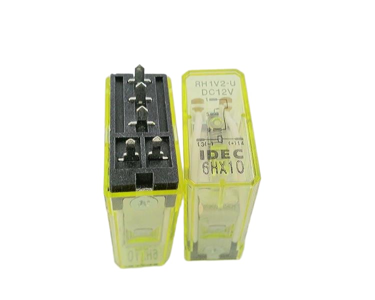 RH1V2-UDC12V par IDEC