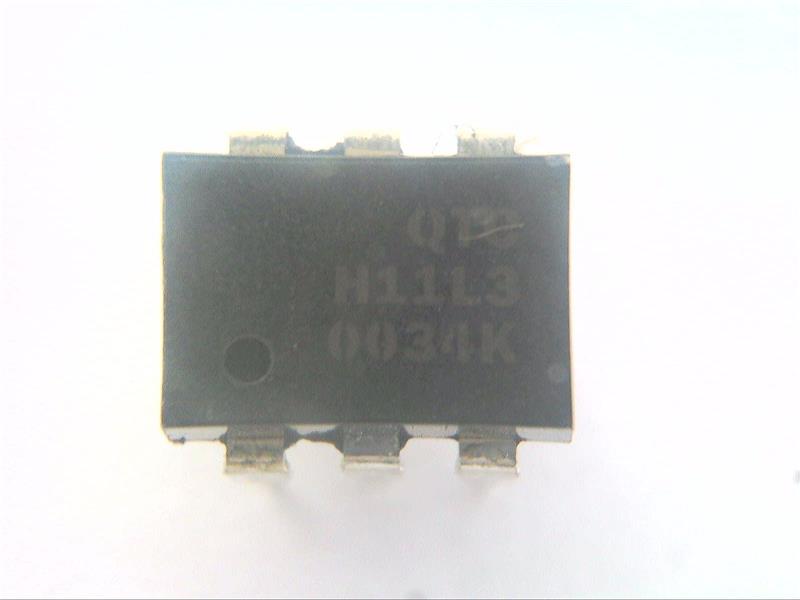 ON SEMICONDUCTOR H11L3
