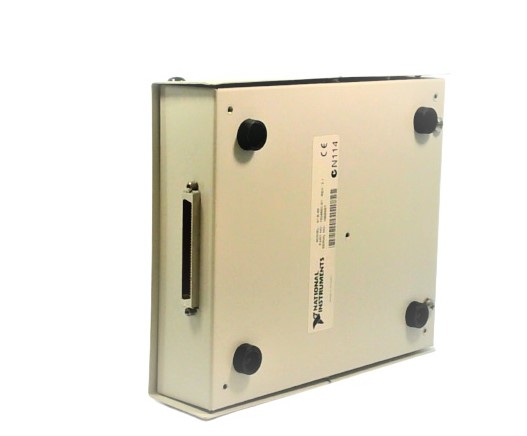 NATIONAL INSTRUMENTS 182469C-01
