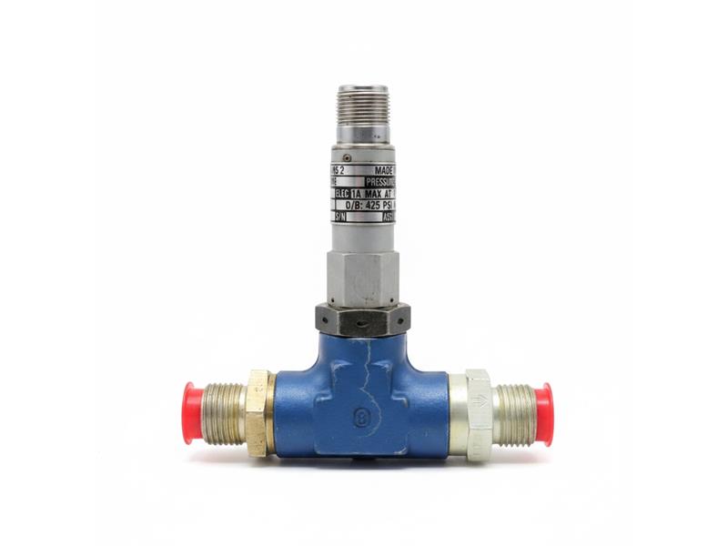 ITT INSUL-ASSY-KPSE-E20-41S