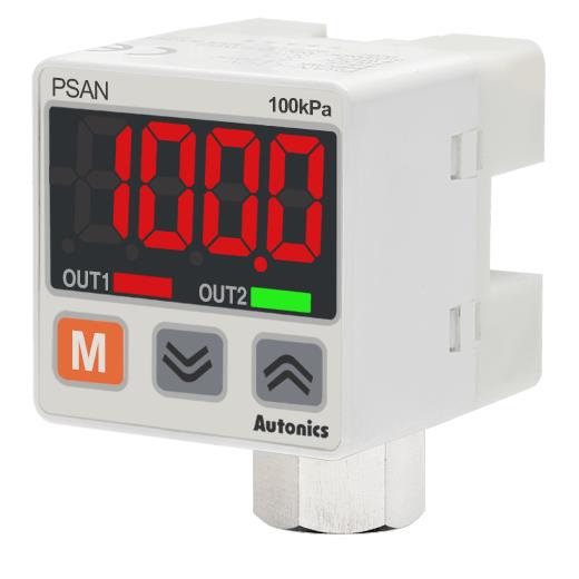 AUTONICS PSAN-D01CV-NPT1/8