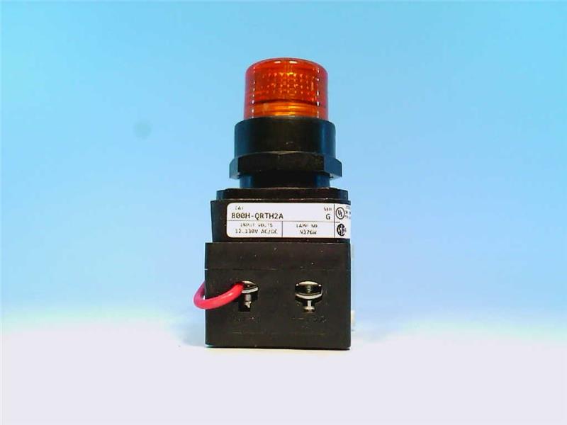 ALLEN BRADLEY 800H-QRTH2A