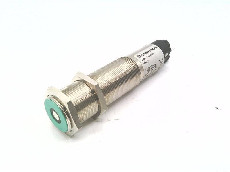 3RG6112-3BF00-PF by PEPPERL & FUCHS