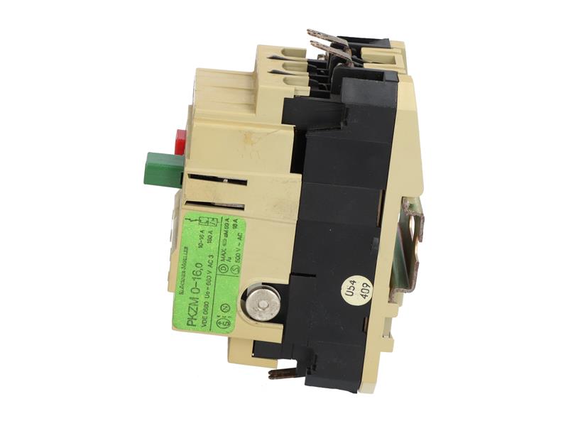 EATON CORPORATION PKZM0-16,0