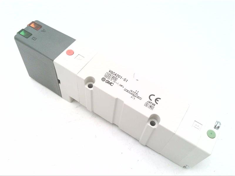 SMC VQC4201-51