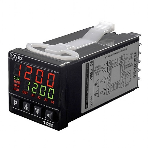 NOVUS 8120200120