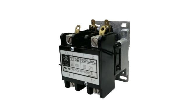 GENERAL ELECTRIC CR353ABY0001B