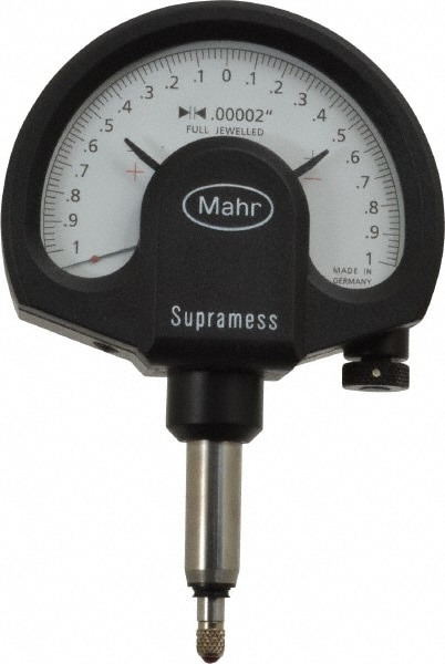 MAHR 4335900