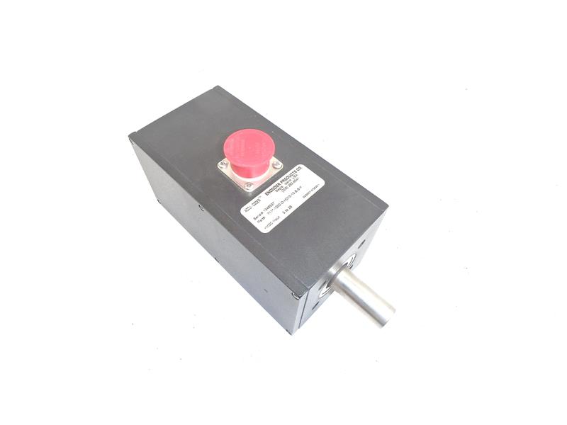 ENCODER PRODUCTS 711-1000-O-HD10-10-S-S-Y