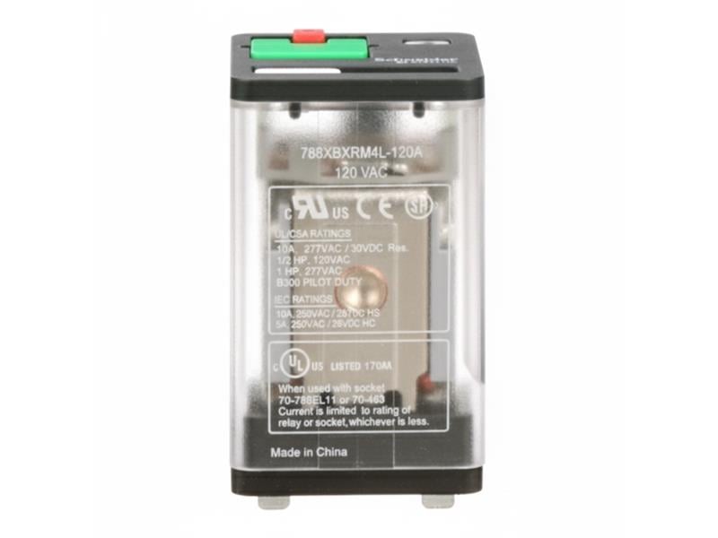 788XBXM4L-110/120A por SCHNEIDER ELECTRIC