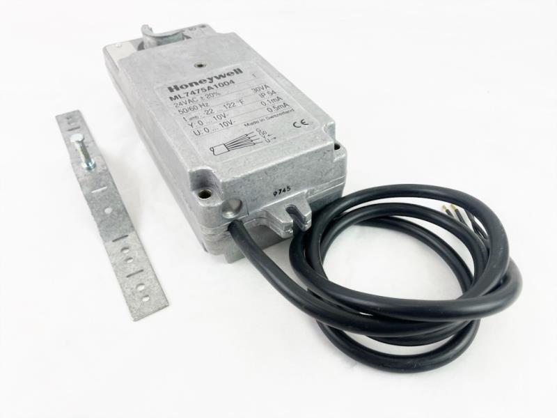 HONEYWELL ML7475A1004