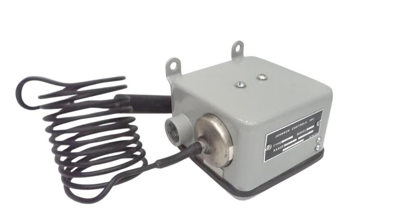 JOHNSON CONTROLS A72AE-1C
