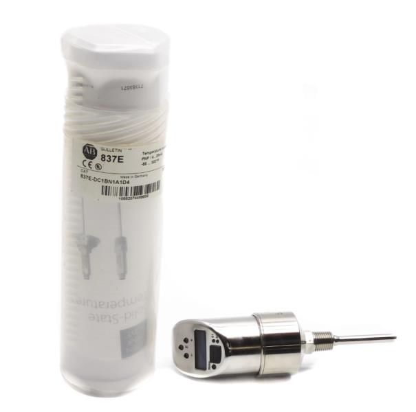 ALLEN BRADLEY 837E-DC1BN1A1D4