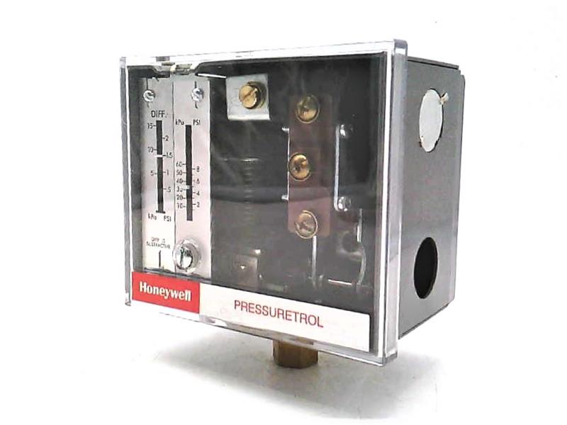HONEYWELL L404F1367