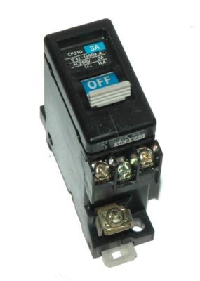 FUJI ELECTRIC CP31D-1A