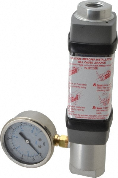 HEDLAND H671A-050-EG