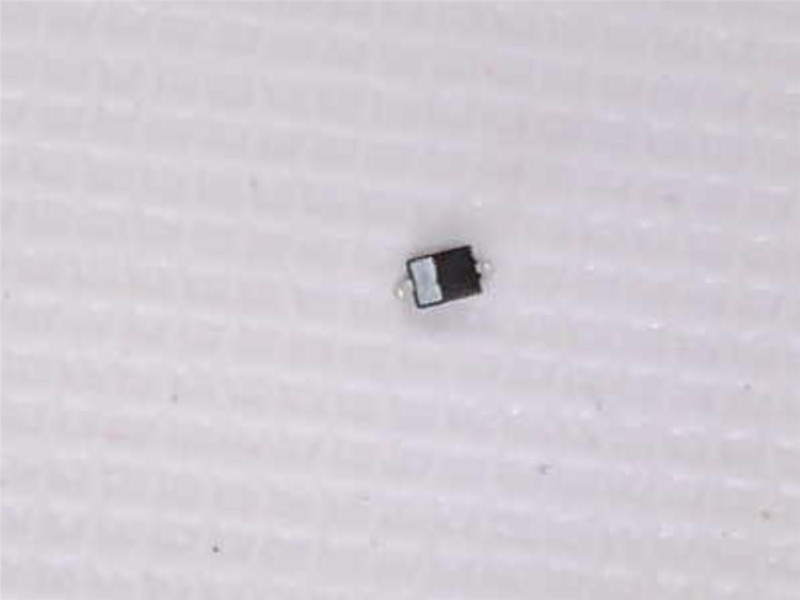 INFINEON BAT165