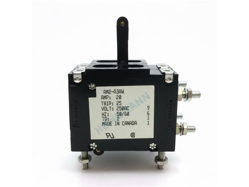 EATON CORPORATION AM2-A2A3-A-0.75-2