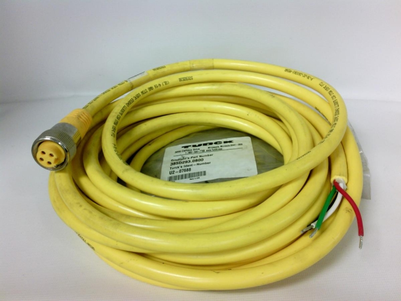 TURCK U2-07688