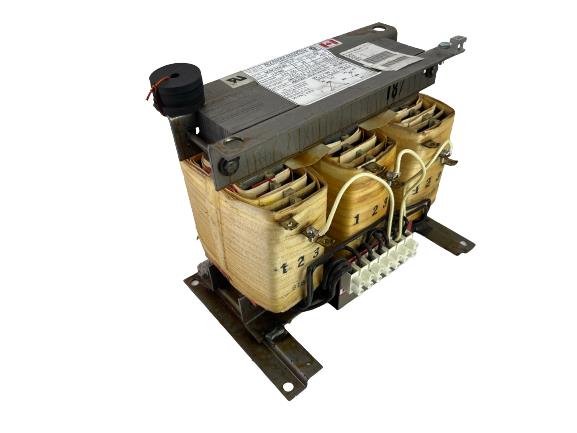 REX POWER MAGNETICS BC5H-N1/C&C