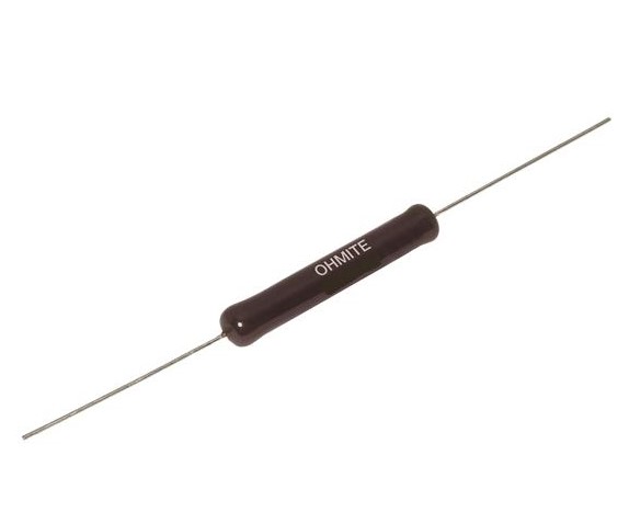 OHMITE 25J180