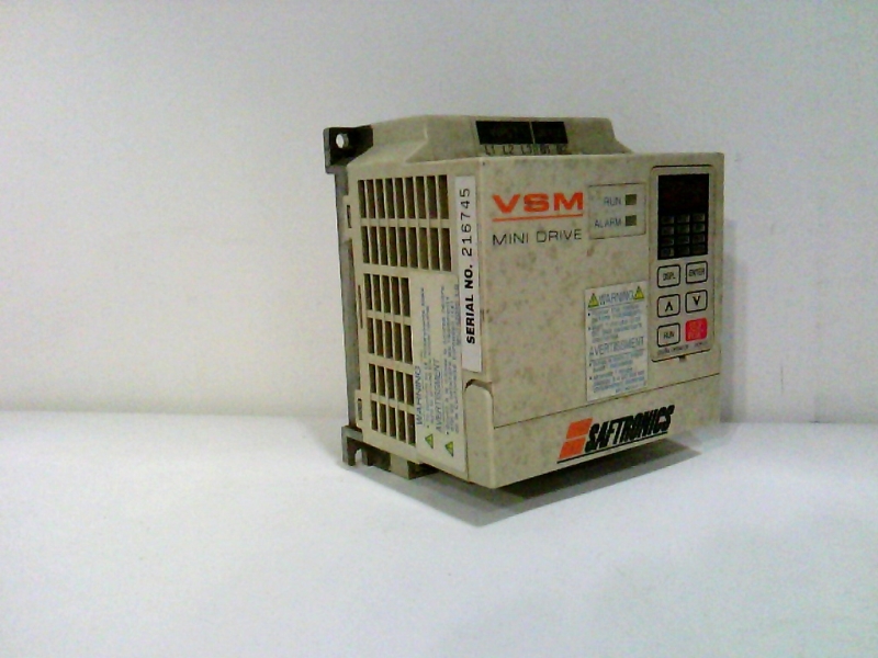 CIMR-XCBU40P2 by SAFTRONICS